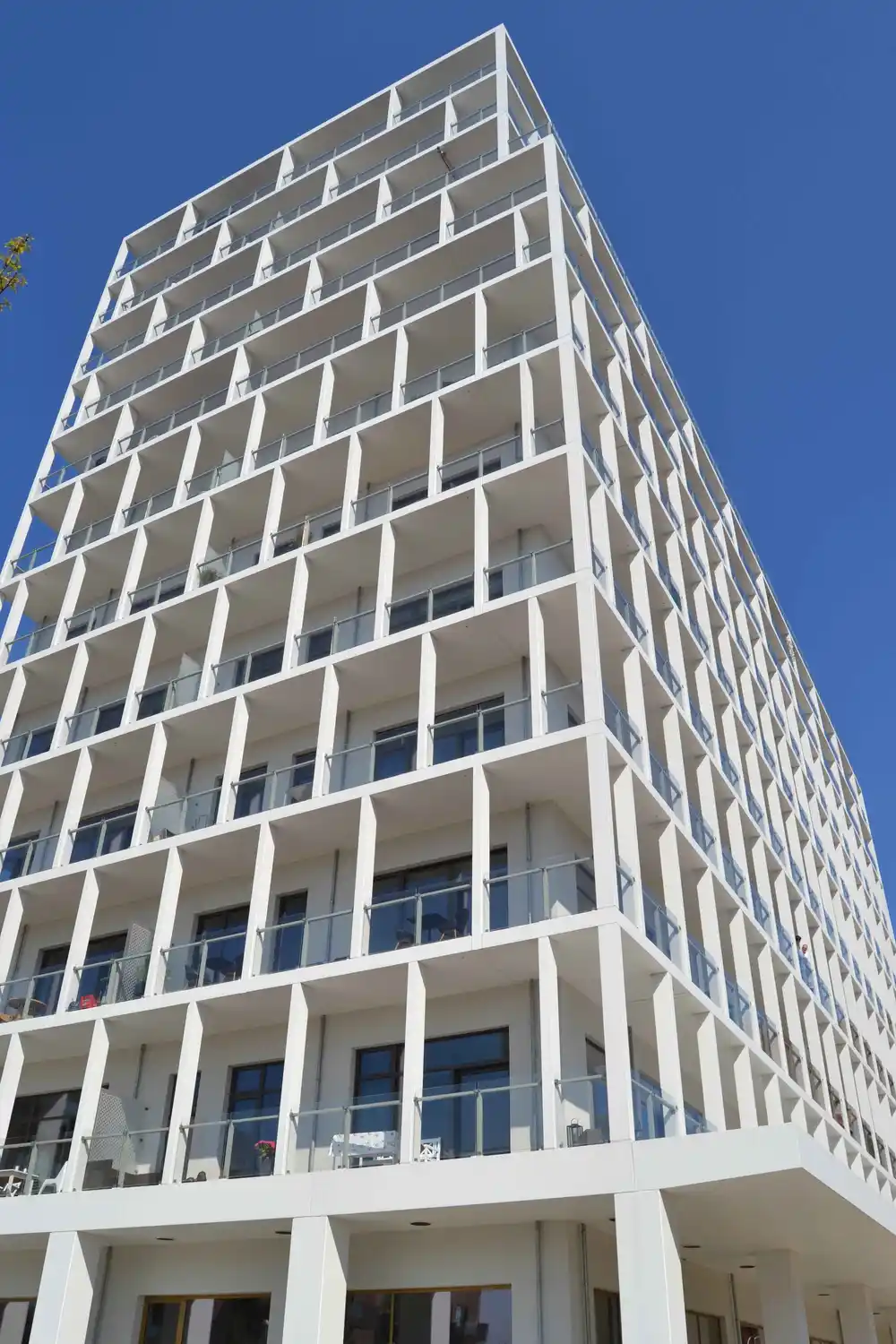 Frihavnstårnet