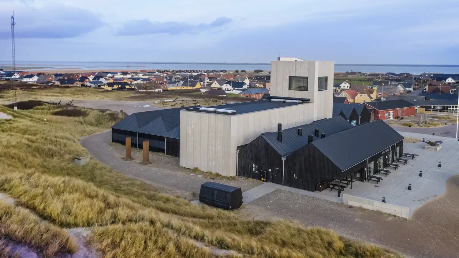 Strandingmuseet