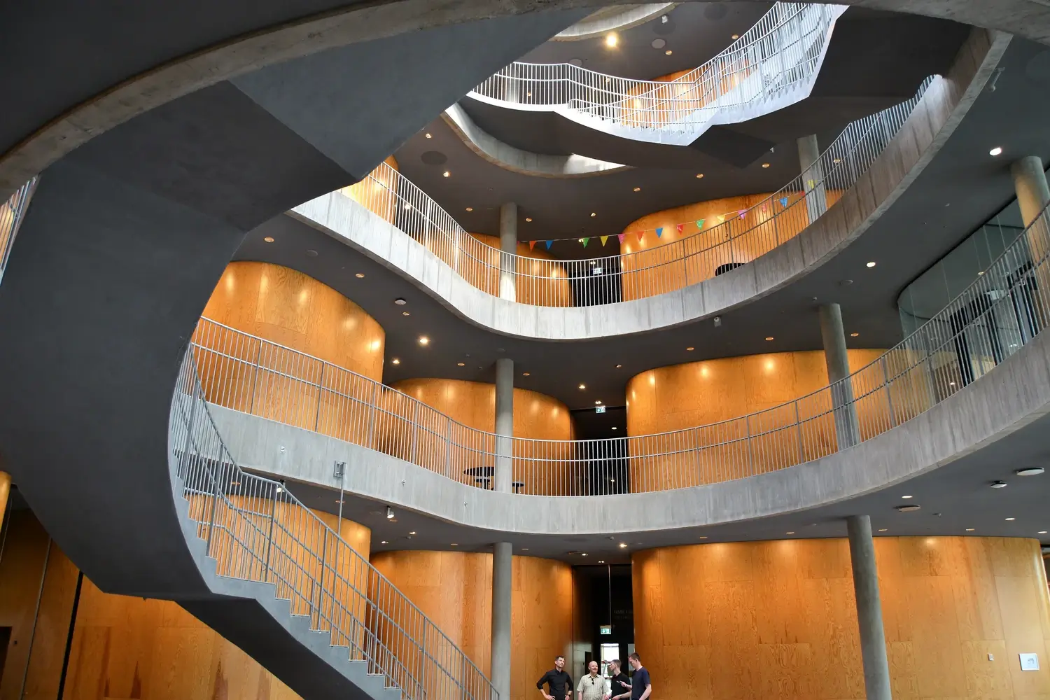 Copenhagen Plant Science Center
