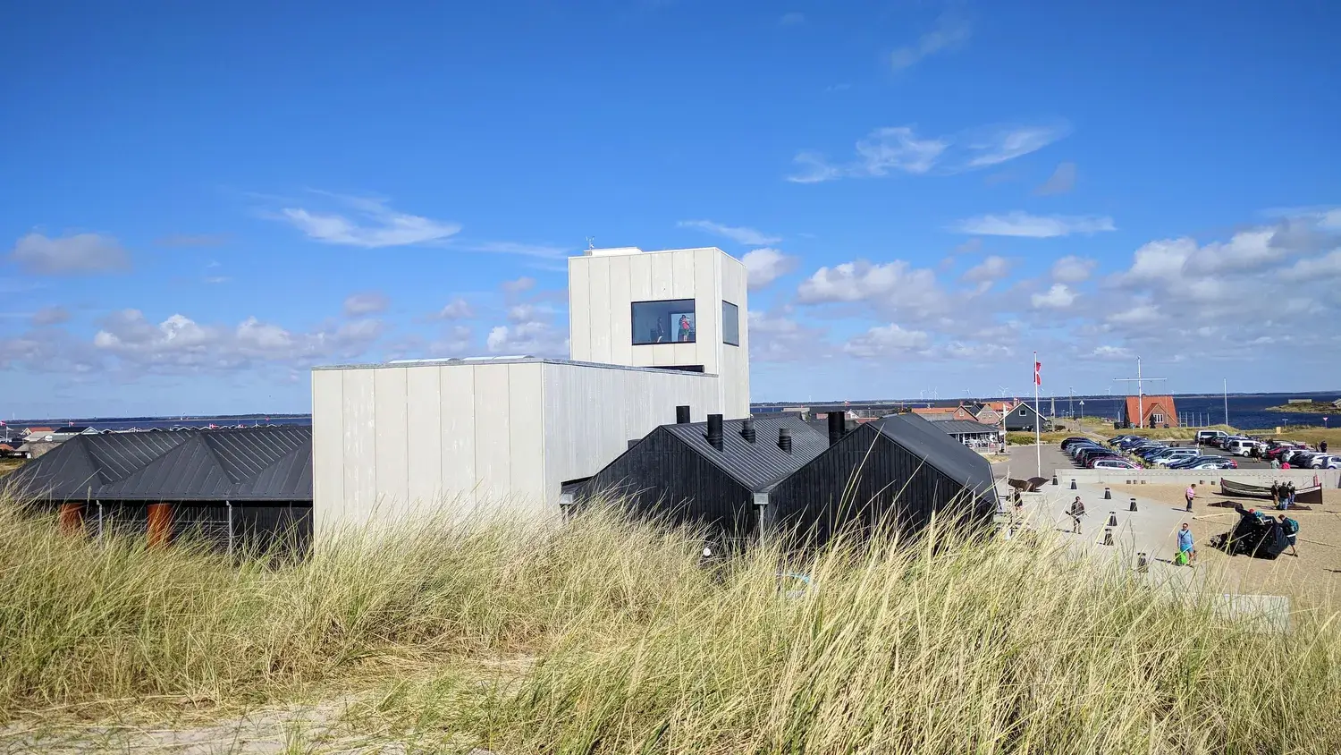 Strandingmuseet